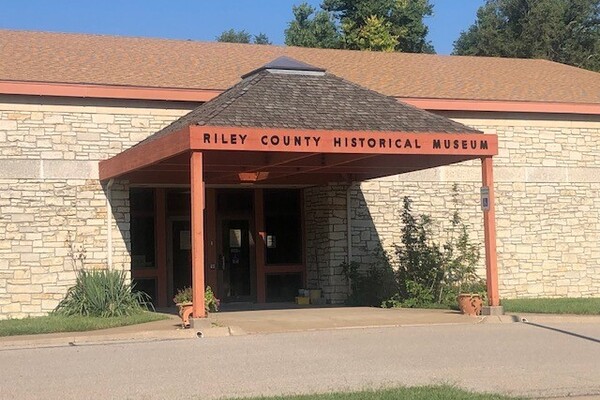 Corrections Riley County Our Properties | Riley County Historical Society & Museum